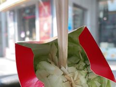 -麦当劳(东坑店)