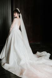 -喜喜婚纱HAPPINESS STUDIO奢定馆(海淀体验馆)