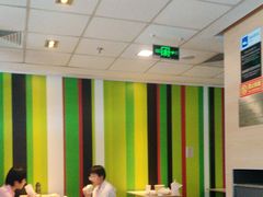 -麦当劳(石家庄乐活广场店)