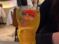 -LE SHARE洛笙·花园西餐(北京路步行街店)