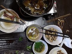 -小曹日本料理(软景中心店)