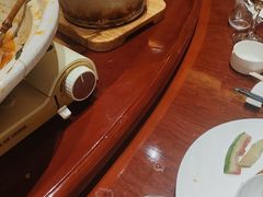 -梅花香里大酒店(郁金香路店)