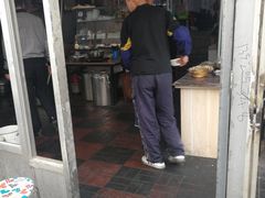 -原掩骨会饶阳豆腐脑总店