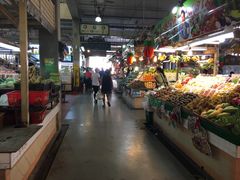 -班赞海鲜市场