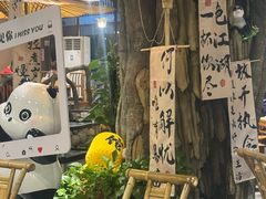 -常和州·夜宵大排档(常州单店)