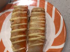 -新一番三文鱼寿司(大东海店)