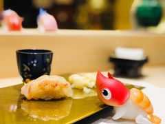 -鮨一日本料理旗舰店(总店)