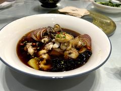 -香融府·烤鸭·家常菜(马家堡路店)