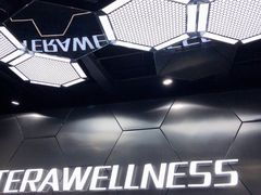 -一兆韦德健身(浦东万达会所)