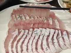 -正能量脆肉鲩火锅