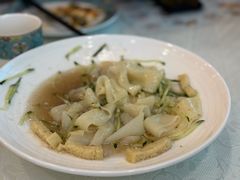 -汗腾格里·风味餐厅(新疆驻京办店)
