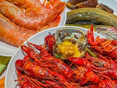 -初色海鲜自助(万丰路店)