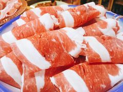 东镇肥牛-东镇老火锅(长春路首店)