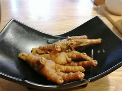-隆门客栈·西北小吃手工面(丰盛町商业步行街店)