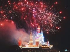 -沈阳方特欢乐世界