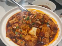 麻婆豆腐-蔴将·川菜(黄龙万科店)