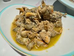 -壹只菜·崇明本地特色菜(崇明南门店)