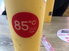 -85度C(厦门中华城新店)
