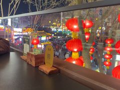 -奇芳阁·百年清真南京菜(夫子庙店)