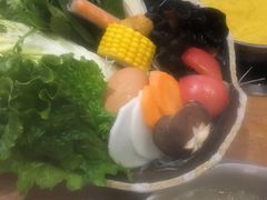 -呷哺呷哺 黄金牧场 (新中关购物中心店)
