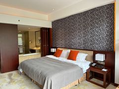 -天目湖御水温泉·度假酒店