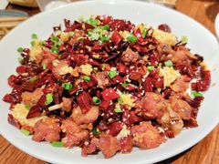 -双流老妈兔头(荟聚店)