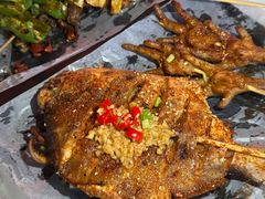 -光头烧烤(禹王中路店)