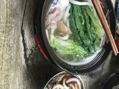 -贵州沾水米线(学田湾店)