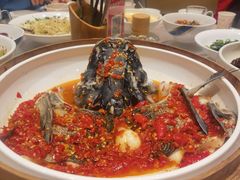 -渔乡米香·剁椒鱼头(四方坪店)