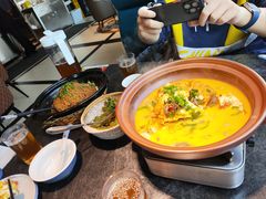 -湘南情·38秒生炒黄牛肉(学院路店)