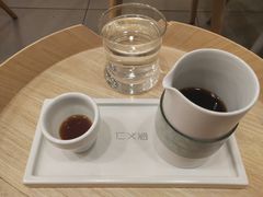 -仁义涵西餐·咖啡(中华巴洛克店)