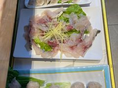 -粤顺渔坊·中山脆肉鲩火锅(清湖店)