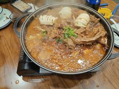 -老东北大铁锅·烧烤·东北菜