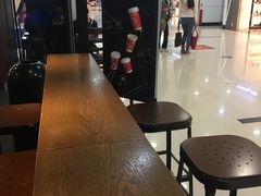 -星巴克(广州中华广场B1层店)