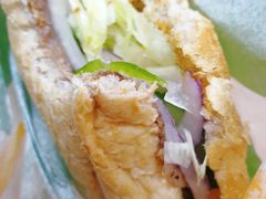 -SUBWAY赛百味(大都荟店)
