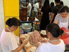 -海汇源老烧麦店(东大街总店)