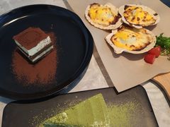 -必胜客(大观天地店)
