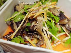无骨鸡爪-虾胡闹龙虾馆(湄南河店)