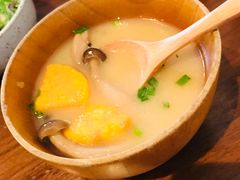 -铃木食堂(帽儿胡同店)