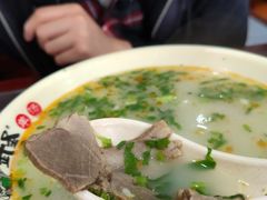-武圣羊汤(武圣路店)