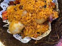 -凤阁楼果木烧鹅(鹤山陈山店)