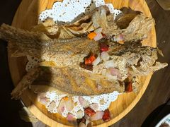 -聚汇三少·龙虾·中餐厅(莫邪路新天地店)