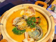 -泰妃殿(武汉首店)