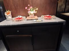 -余欢领鲜火锅(新街口店)