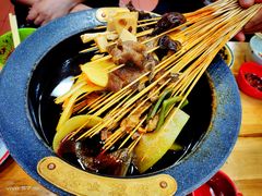 -冒椒火辣(太古里店)