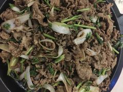 -烤肉宛饭庄(南礼士路店)