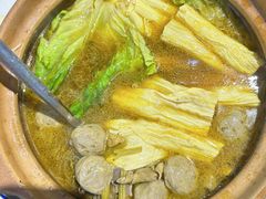 -虎婆冷饮店·海南特色炒冰(三亚湾店)