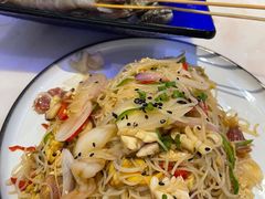 -丁字口海鲜热炒·烧烤大排档