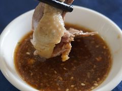 -河步波记驰名白斩鸭