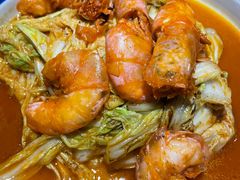 -吕氏疙瘩汤·私家菜馆(慈云寺店)